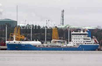 EA323380, Eastpress, Porvoo, Finland
